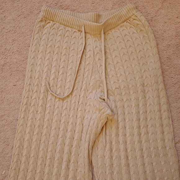 RVCA SOFT CABLE JOGGERS - Picture 13 of 16